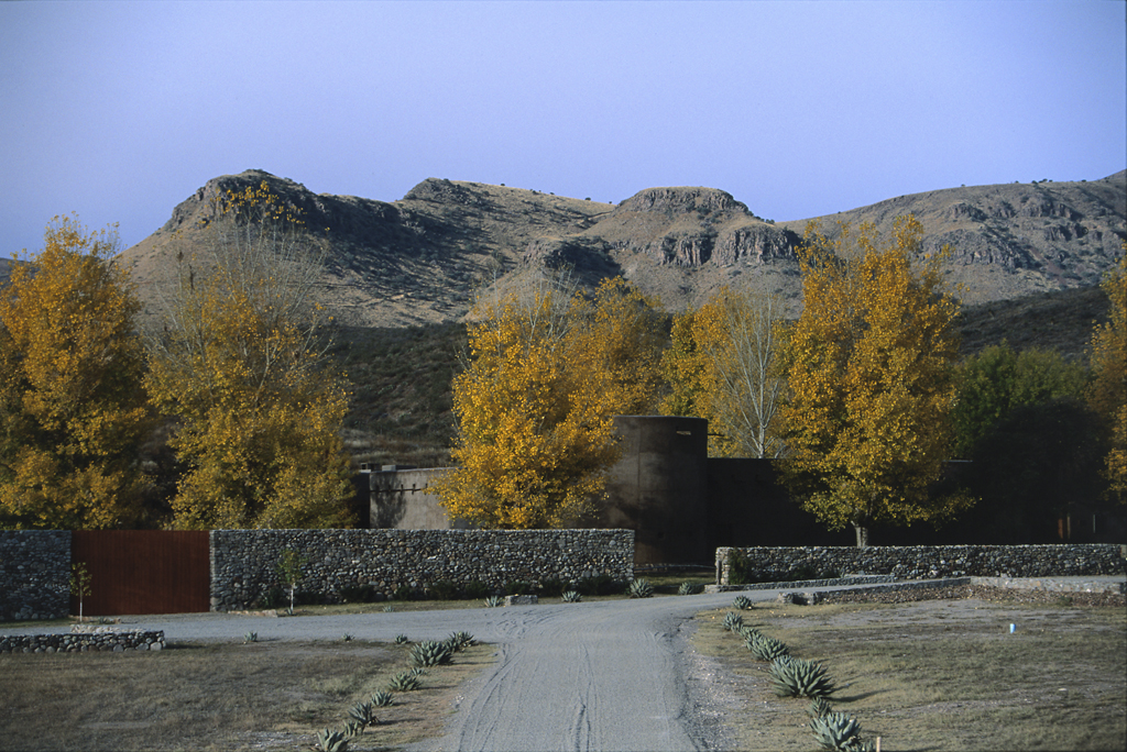 Cibolo Creek Ranch Rancho Deluxe HIP Hotels