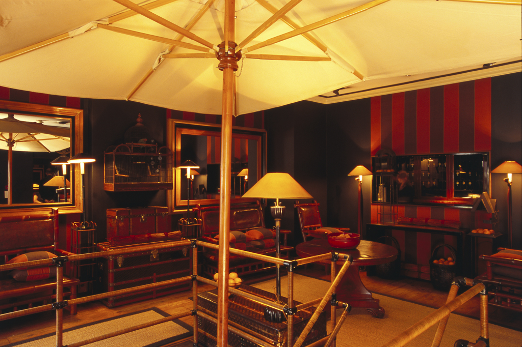 Blakes Prima Donna HIP Hotels