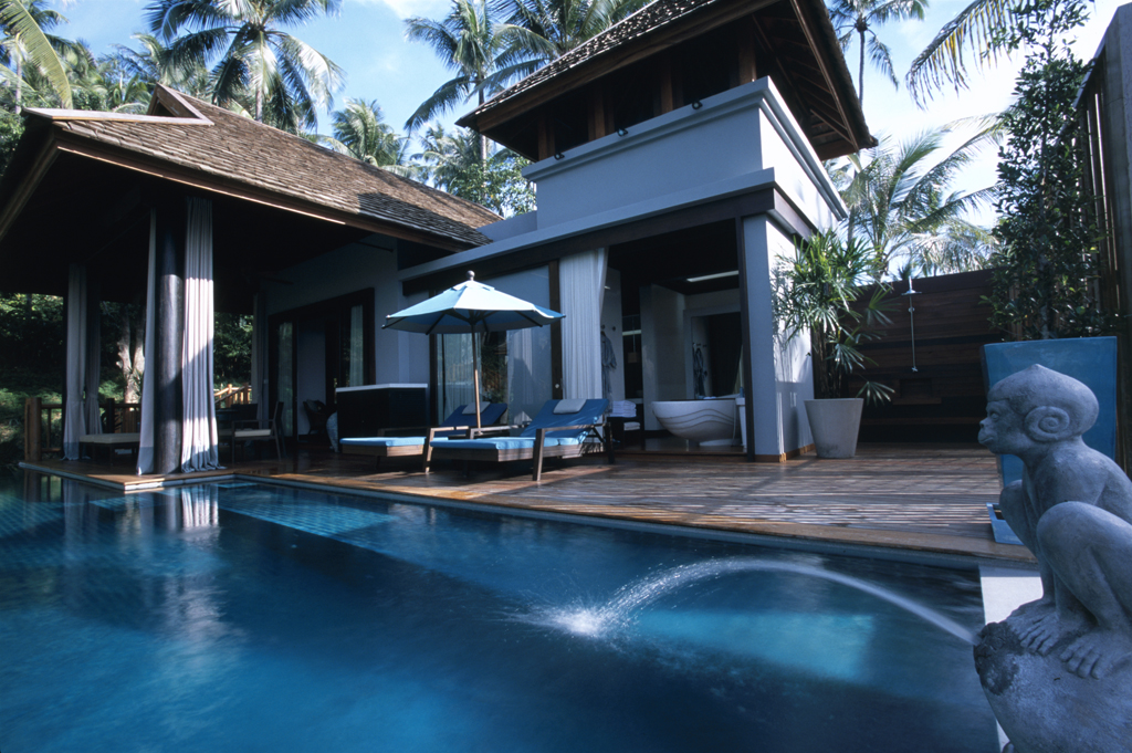 asia thailand samui phangan four seasons asia thailand samui phangan four seasons