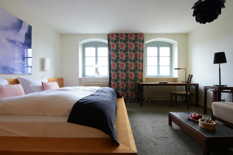 Kloster Hornbach - Hornbach - HIP Hotels Kloster Hornbach - Hornbach - HIP Hotels