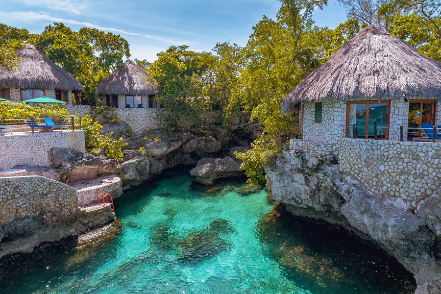 The Rockhouse, Negril