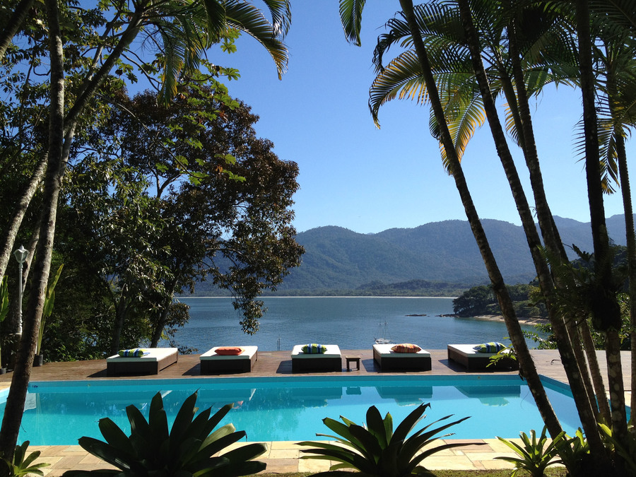 Pousada Picinguaba — photo 3