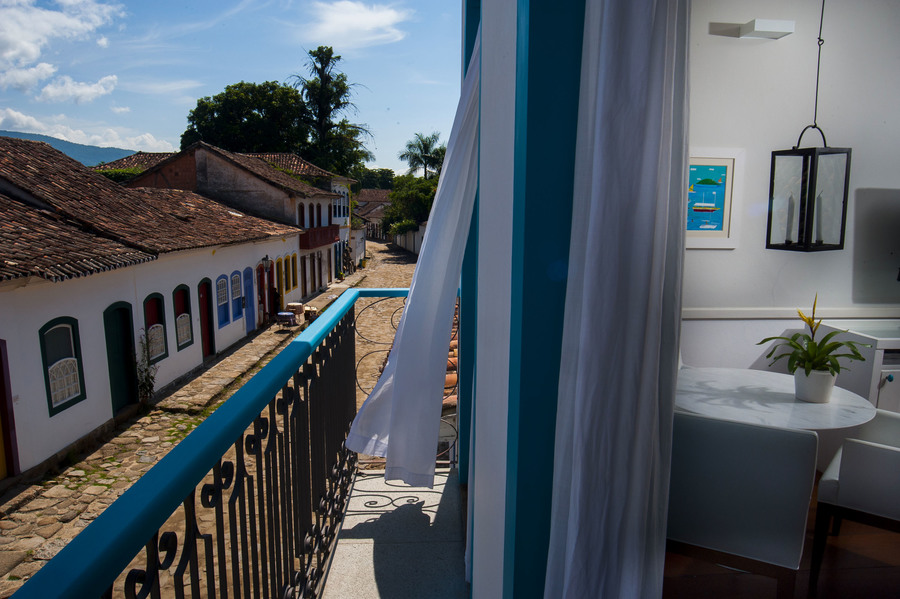 Casa Turquesa Maison d'hôtes — photo 2