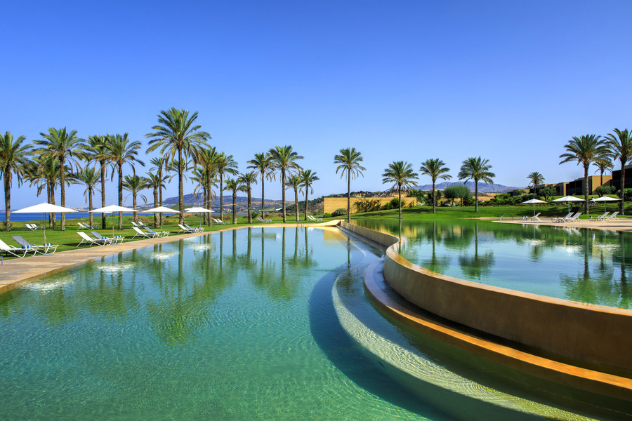 Verdura Resort Sicily Italy HIP Hotels