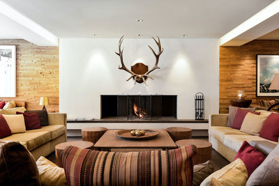 Winter Inspiration For Your Home Interiors - Stories - HIP Hotels