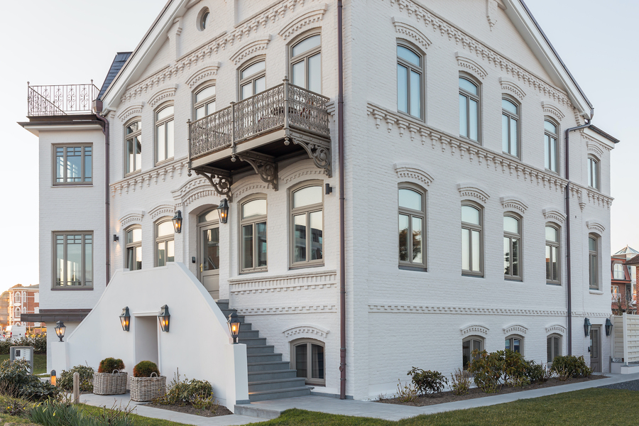 Mimosa Suites — photo 4