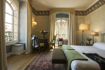 Top Hotels For A Luxurious Autumn Break - Stories - HIP Hotels