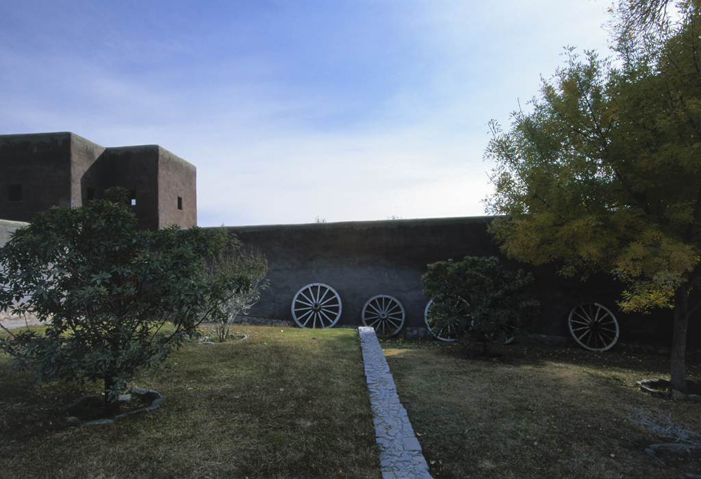 Cibolo Creek Ranch Texas HIP Hotels