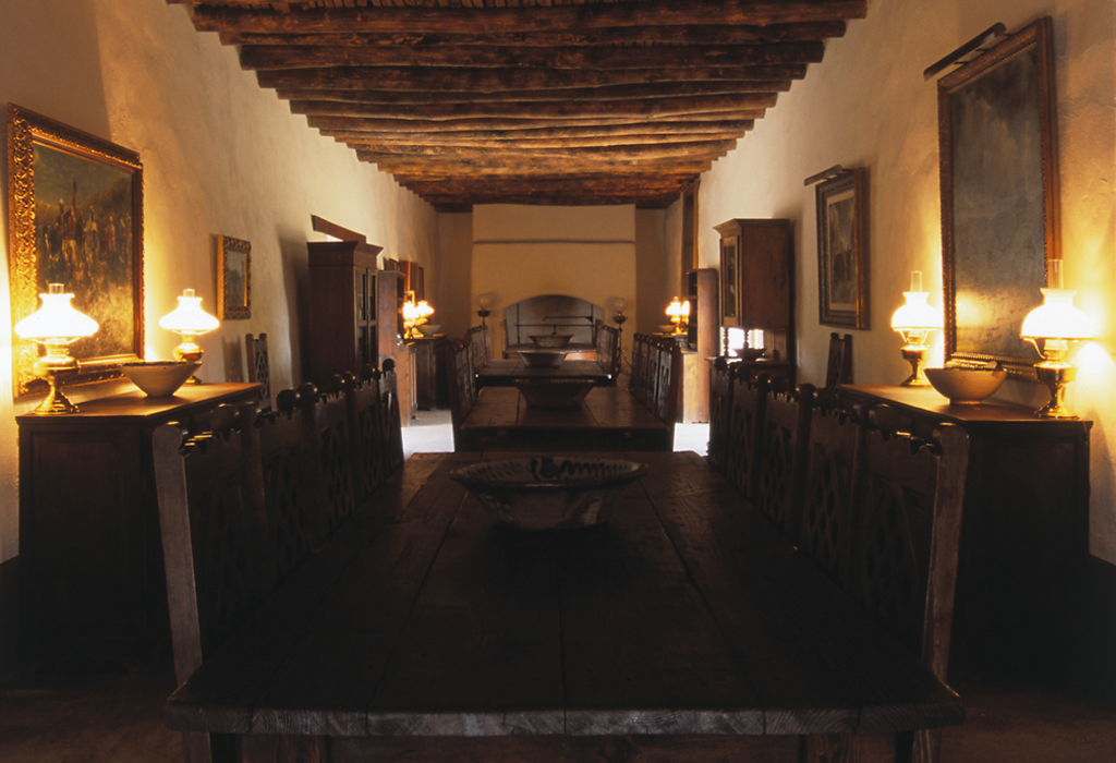 Cibolo Creek Ranch Texas HIP Hotels