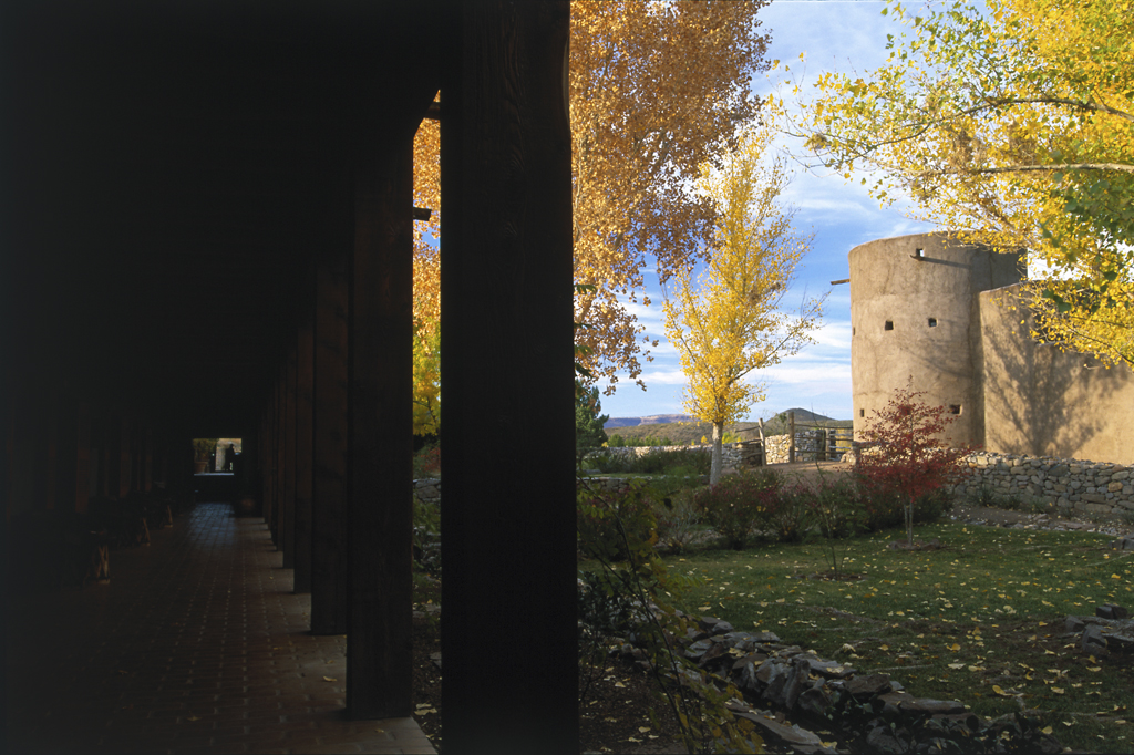 Cibolo Creek Ranch Texas HIP Hotels