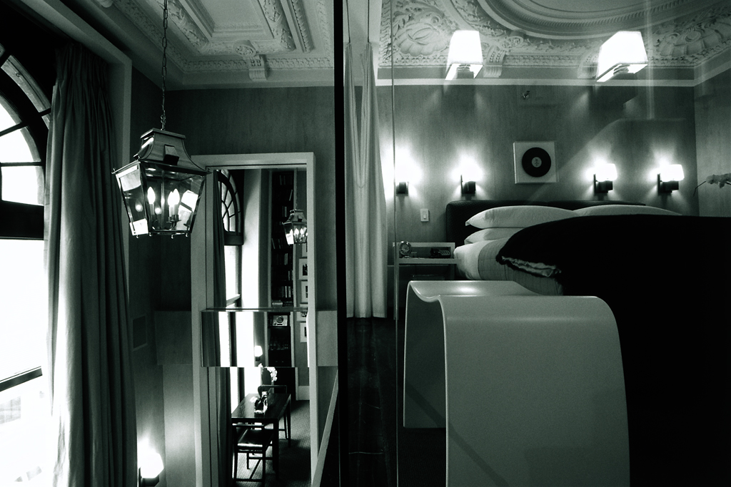 City Club New York City HIP Hotels