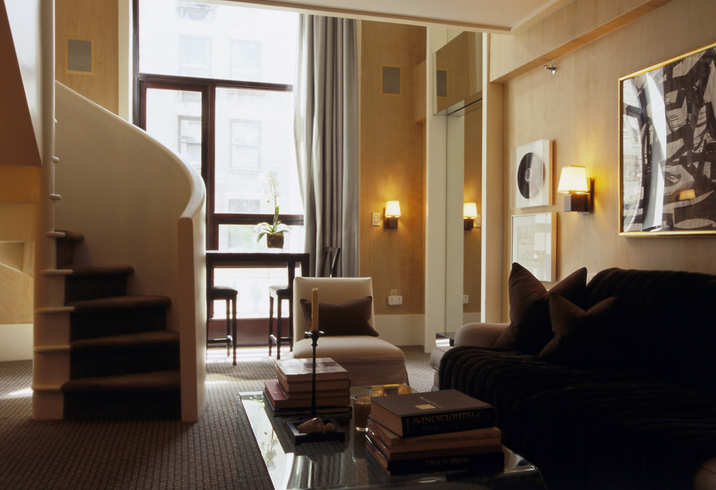 City Club New York City HIP Hotels