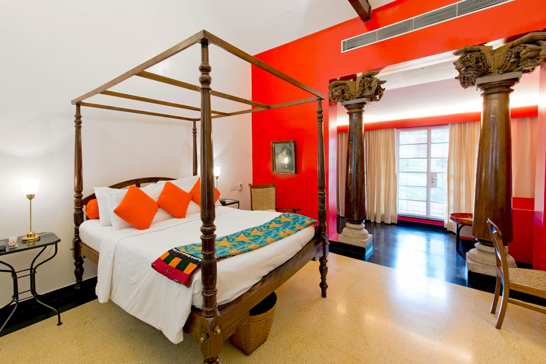 Malabar House Kerala HIP Hotels