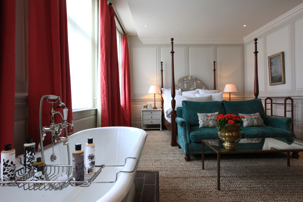 Dean Street Townhouse Hotel Rooms Dean Street Townhouse Hotel Rooms